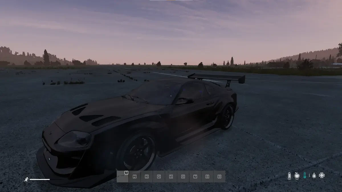 toyota supra - Foto 5